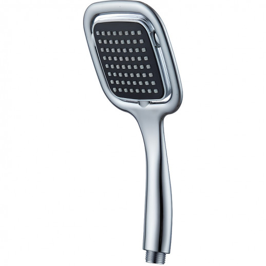 Ручной душ Haiba HB15 (латунь пластик) хром