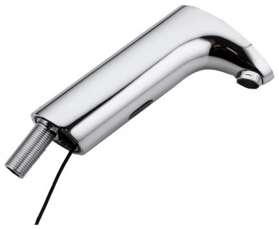 Сенсорный смеситель для раковины Frap F511-1, хром