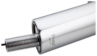 Сенсорный смеситель для раковины Frap F511-1, хром