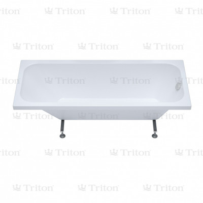Ванна акриловая Triton Щ0000013002 Ультра 170х70 см