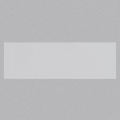 Фронтальная панель для ванны AM.PM X-Joy 170 W94A-170-070W-P1 белая пластик