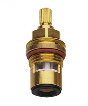 Кран-букса Remer RR 76 DX 90 1/2 кер 20 шл