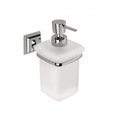 COLOMBO Portofino B9325 дозатор жидкого мыла