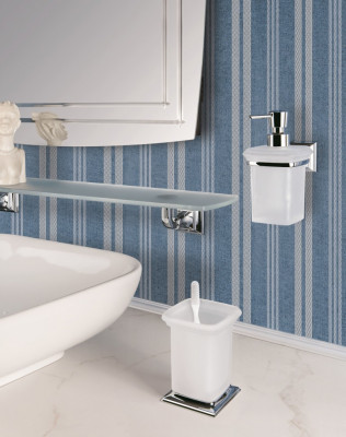 COLOMBO Portofino B9325 дозатор жидкого мыла