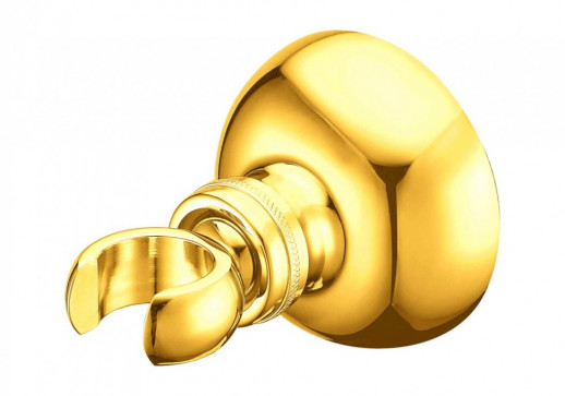 Boheme IMPERIALE 620 держатель ручного душа, золото