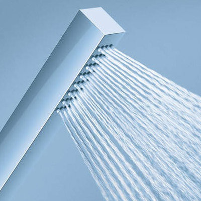 Grohe Euphoria Cube 27700000 душевой гарнитур 90 см, хром