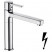 Смеситель для кухни (высокий) KLUDI ZENTA хром 389790575
