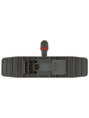 Держатель для мопов 40 см. красный NV-175R