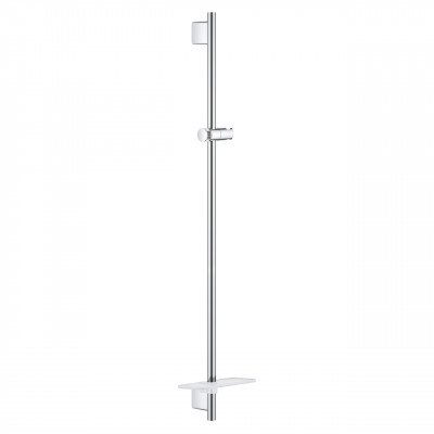 Душевая штанга, 900 мм, GROHE Rainshower SmartActive, хром, (26603000)