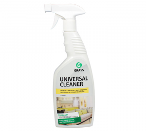 Универсальное чистящее средство "Universal Cleaner" (флакон 600 мл) для обивки