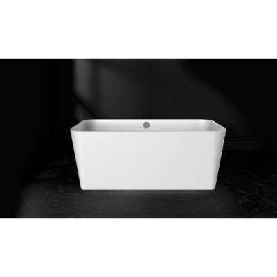 Ванна Edge Victoria+Albert из искусственного камня