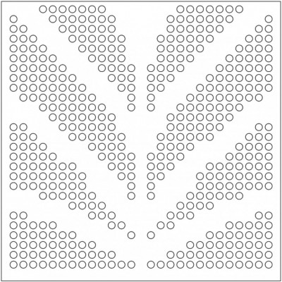 Ванна 170 х 80 см, с отверстиями для ручек. JACOB DELAFON ADAGIO (E2910-00)