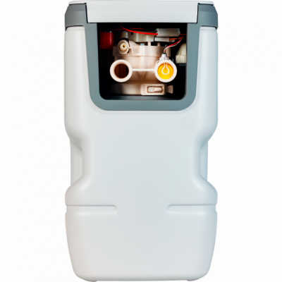 Система очистки воды Атолл Premier 9S (умягчение)