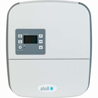 Система очистки воды Атолл Premier 9S (умягчение)