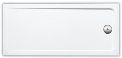 Акриловый душевой поддон, прямоугольный 170x70x4 см, белый JACOB DELAFON FLIGHT (E62457-00)