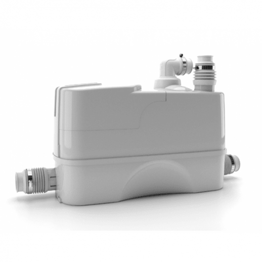 Установка канализационная DAB GENIX VT 030 (аналог C-3) (60185583)