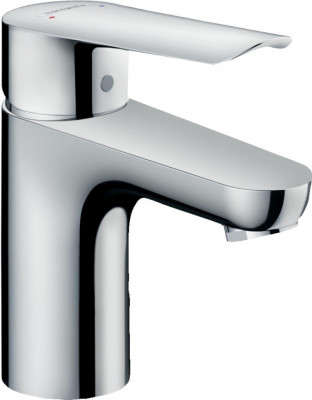 Смеситель для раковины Hansgrohe Logis E 71177000 (хром)