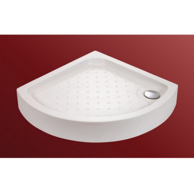 ALPEN A40-90 душевой поддон, акриловый, 90 см x 90 см