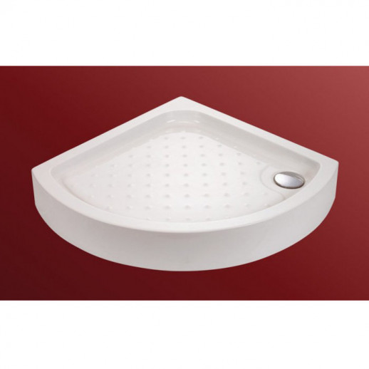 ALPEN A40-90 душевой поддон, акриловый, 90 см x 90 см